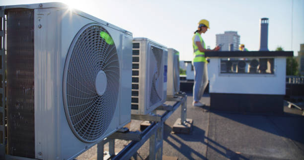 Best Emergency Air Duct Cleaning  in Earlvle, IL
